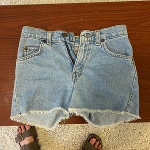 Levi’s jeans
